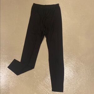 Women’s Black Leggings